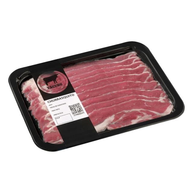 Churrasquito de vacuno añojo