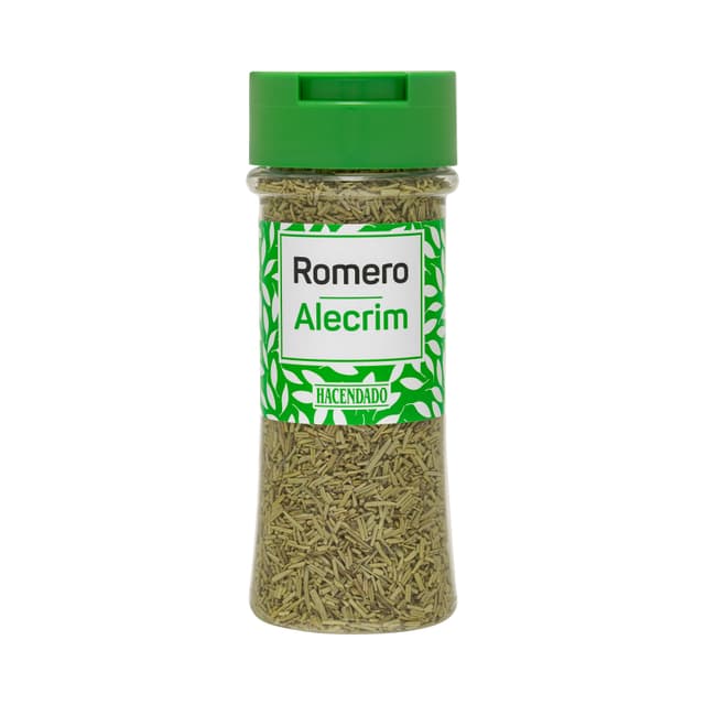 Romero Hacendado