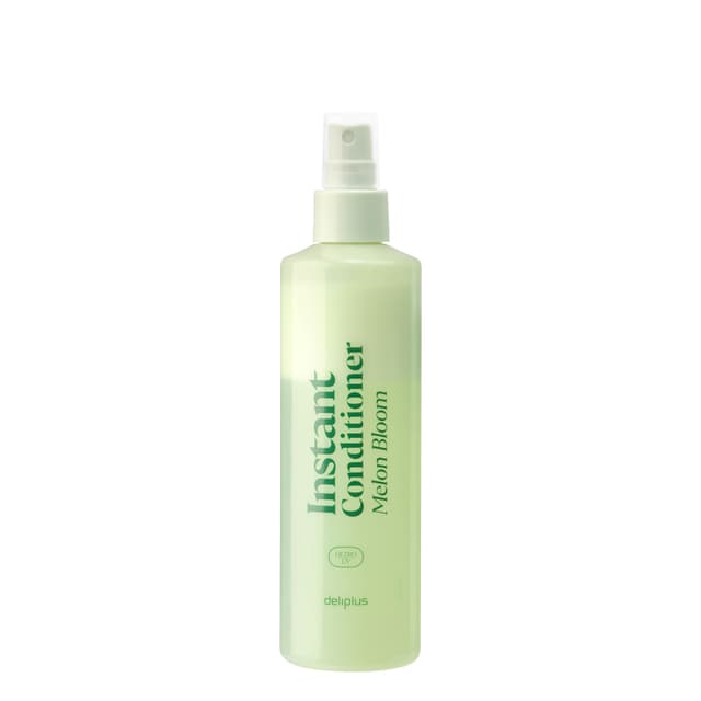 Acondicionador instantáneo Melón Bloom Deliplus