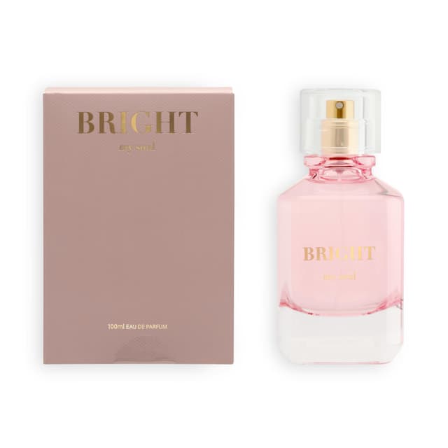 Eau de parfum mujer Bright My Soul