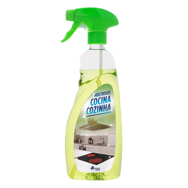 Multiusos cocina Bosque Verde