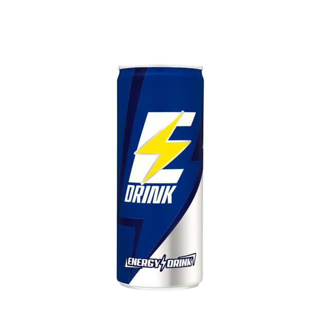 Bebida energética Energy Drink Hacendado