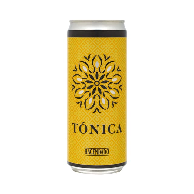Tónica Hacendado