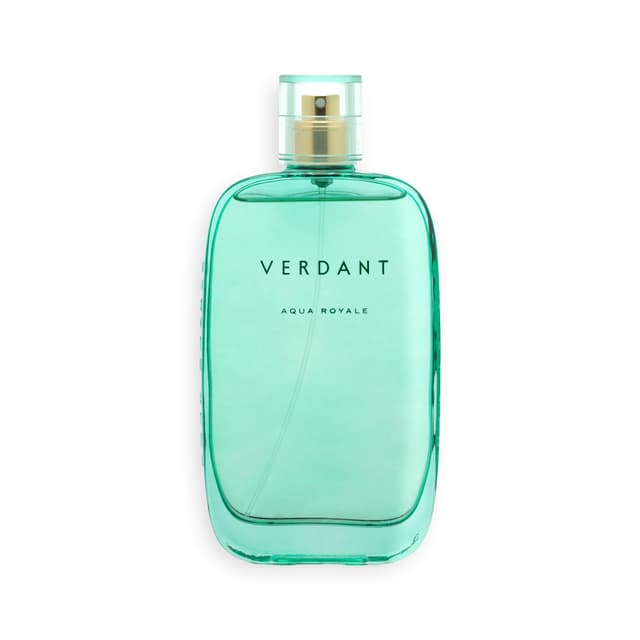 Eau de toilette mujer Aqua Royale Verdant