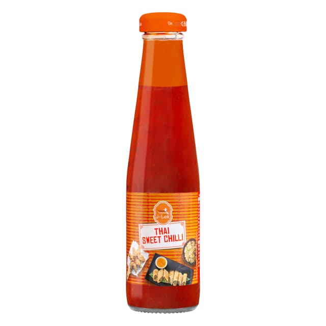 Salsa Thai Chili dulce J-Lek