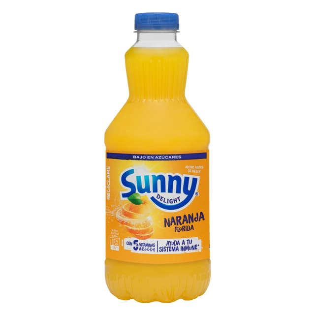 Bebida Florida Sunny Delight
