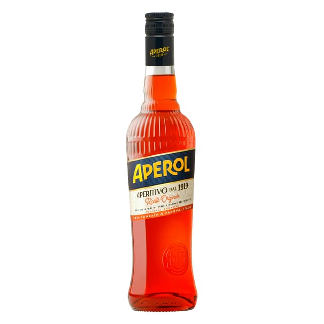 Aperitivo Aperol