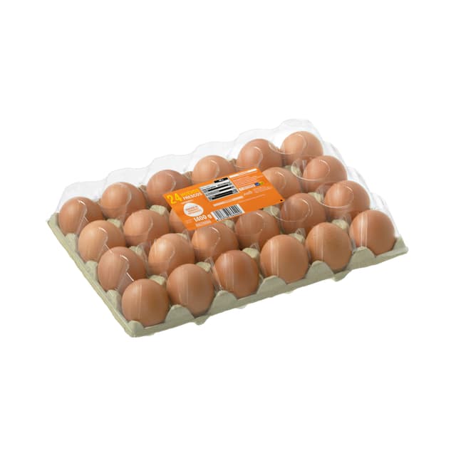 Huevos
