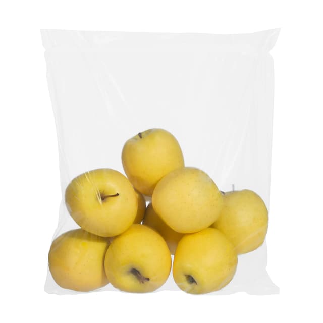 Manzanas Golden