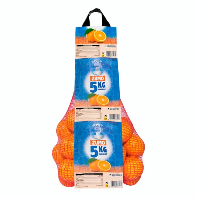 Naranjas