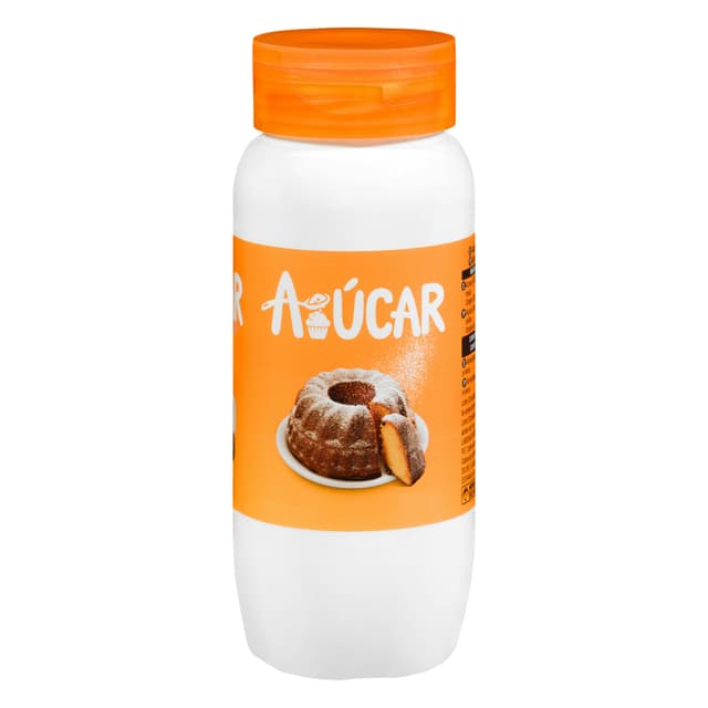 Azúcar glas Hacendado