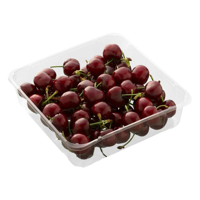 Cerezas