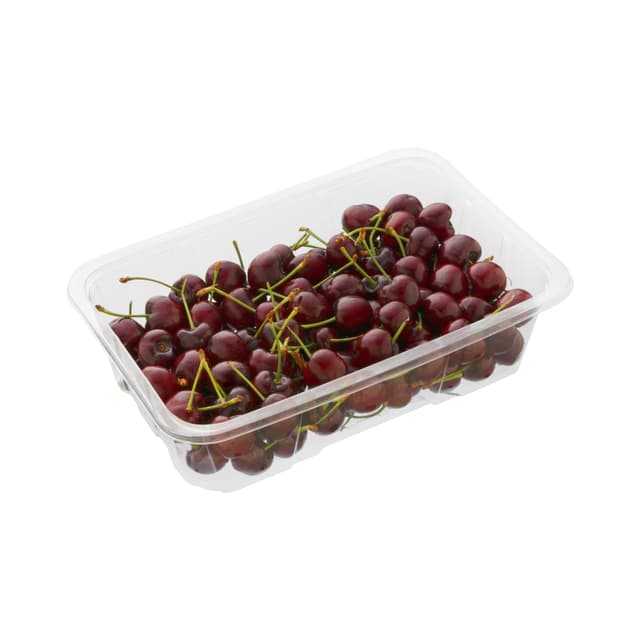 Cerezas