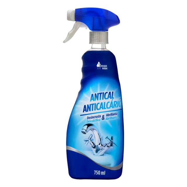 Limpiador Antical Bosque Verde