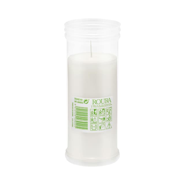 Velote blanco Roura
