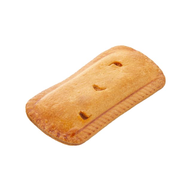 Empanadilla de atún 16%