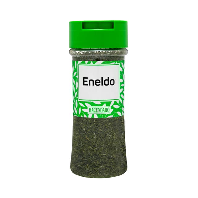 Eneldo Hacendado