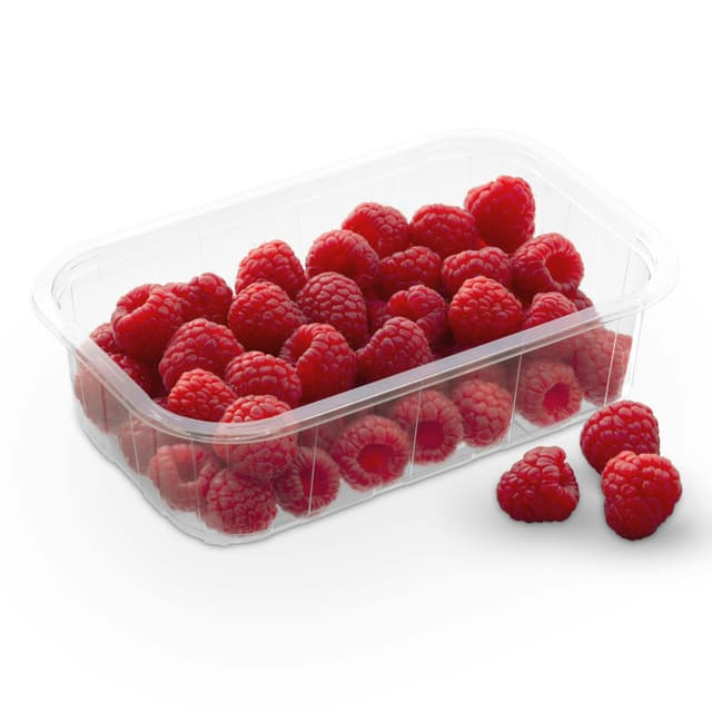 Frambuesas