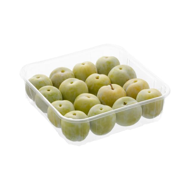 Ciruelas Claudia
