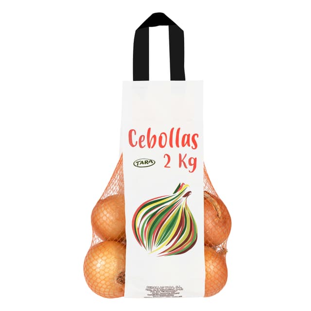 Cebollas