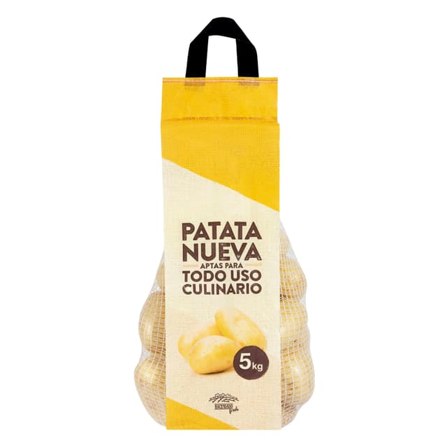 Patatas