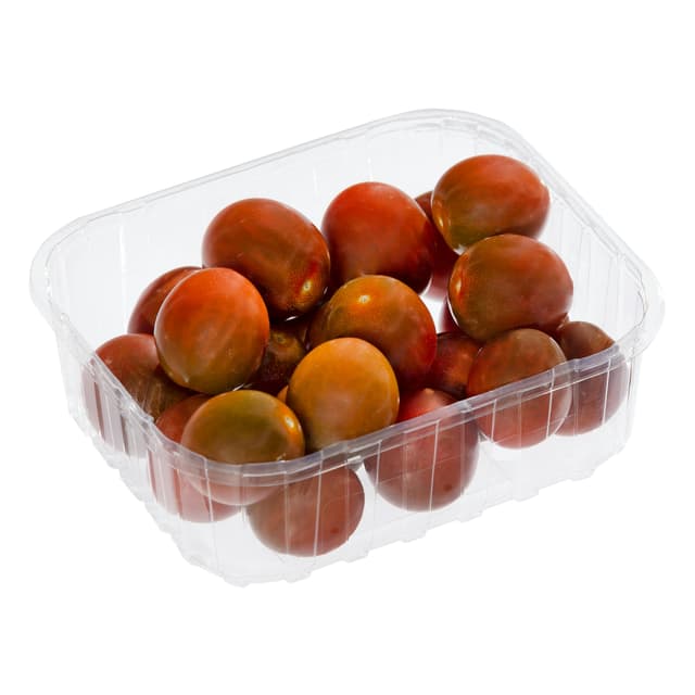 Tomates cherry pera kumato