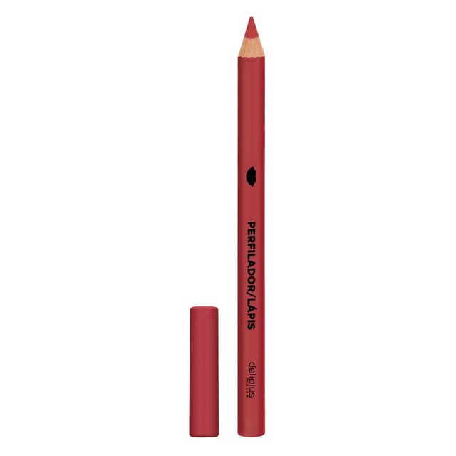 Perfilador de labios Deliplus 02 marsala