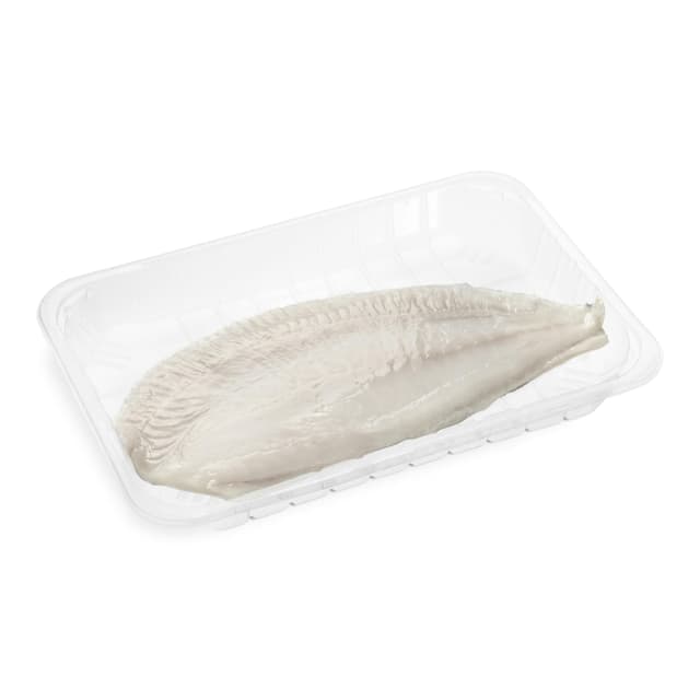 Filete de rodaballo