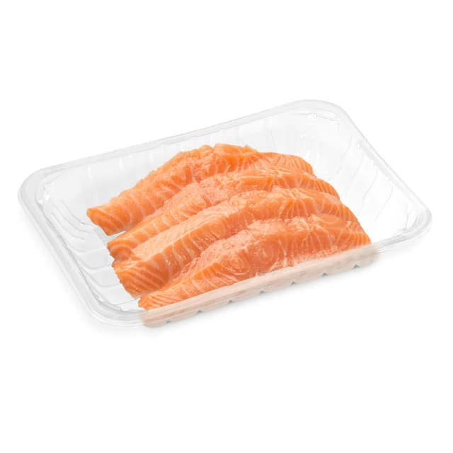 Escalopin de salmón
