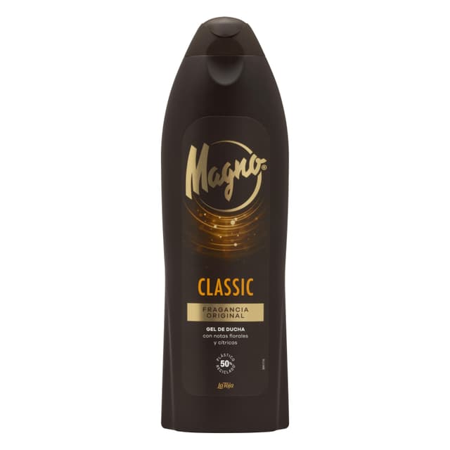 Gel de baño Classic original Magno